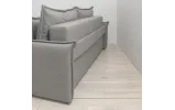 Диван Бьянко размер 160 х 200 Обивка Симпл 27 - фото 6