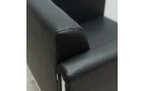 М'яке Крісло Аміго Каркас Білий Оббивка Роккі 100 - фото 11