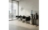 М'яке Крісло Аміго Каркас Білий Оббивка Роккі 100 - фото 15