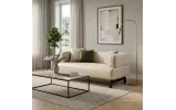 Диван Джанни Комплектация Двойной Обивка Рокки 03 - фото 6