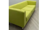 Диван Морган Комплектация Тройной Ножки Хром Обивка Раш 33 - фото 8 Диван Морган Комплектация Тройной Ножки Хром Обивка Раш 33 - фото 8