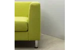 Диван Морган Комплектация Тройной Ножки Хром Обивка Раш 33 - фото 9 Диван Морган Комплектация Тройной Ножки Хром Обивка Раш 33 - фото 9