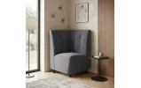 Диван Симпл Комплектация Угловой Обивка Симпл 54 - фото 2