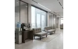 Диван Тетріс Комплектація Одинарний Зі Спинкою Оббивка Джип 90 - фото 9