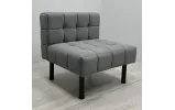 Диван Тетрис Комплектация Одинарный Со Спинкой Обивка Оливер 19 - фото 5