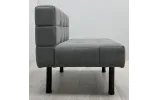Диван Тетрис Комплектация Одинарный Со Спинкой Обивка Оливер 19 - фото 7
