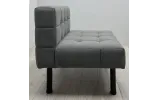 Диван Тетрис Комплектация Одинарный Со Спинкой Обивка Оливер 19 - фото 8