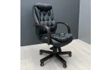 Кресло Венеция Комплектация Вуд Механизм M-3 (Multiblock) Обивка Флай 2230 - фото 4 Кресло Венеция Комплектация Вуд Механизм M-3 (Multiblock) Обивка Флай 2230 - фото 4