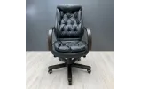 Кресло Венеция Комплектация Вуд Механизм M-3 (Multiblock) Обивка Флай 2230 - фото 5 Кресло Венеция Комплектация Вуд Механизм M-3 (Multiblock) Обивка Флай 2230 - фото 5