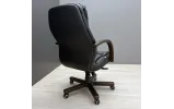 Кресло Венеция Комплектация Вуд Механизм M-3 (Multiblock) Обивка Флай 2230 - фото 6 Кресло Венеция Комплектация Вуд Механизм M-3 (Multiblock) Обивка Флай 2230 - фото 6