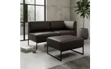 Модульный Диван Лаунж Комплект #44 Каркас Черный Обивка Рокки 16 - фото 5 Модульный Диван Лаунж Комплект #44 Каркас Черный Обивка Рокки 16 - фото 5