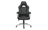 Крісло Ігрове Sportdrive Game Black SD-15 - фото 2 Крісло Ігрове Sportdrive Game Black SD-15 - фото 2