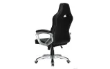 Крісло Ігрове Sportdrive Game Black SD-15 - фото 4 Крісло Ігрове Sportdrive Game Black SD-15 - фото 4