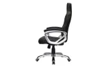 Крісло Ігрове Sportdrive Game Black SD-15 - фото 5 Крісло Ігрове Sportdrive Game Black SD-15 - фото 5