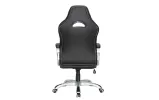 Крісло Ігрове Sportdrive Game Black SD-15 - фото 6 Крісло Ігрове Sportdrive Game Black SD-15 - фото 6