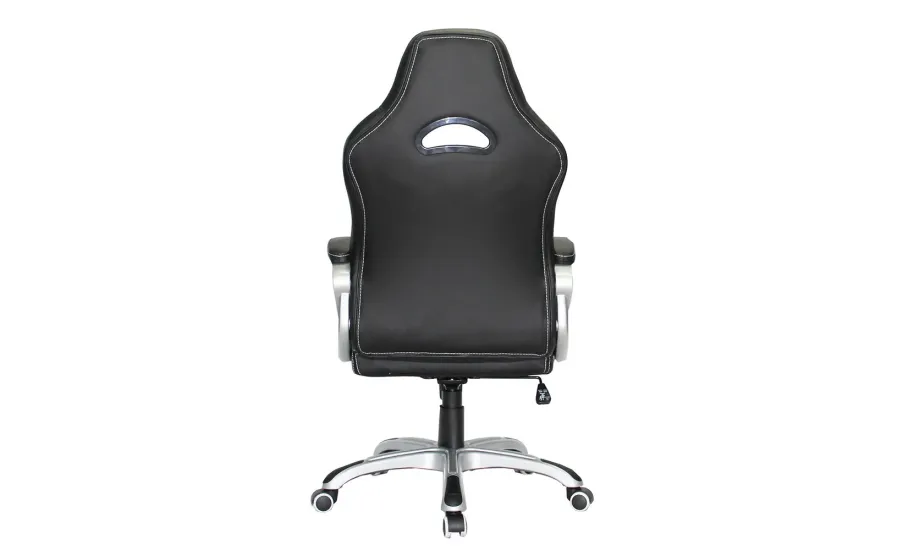 Крісло Ігрове Sportdrive Game Black SD-15 - фото 6 Крісло Ігрове Sportdrive Game Black SD-15 - фото 6