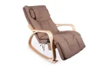 Крісло Качалка VR Massage VRM-02 - фото 1 Крісло Качалка VR Massage VRM-02 - фото 1