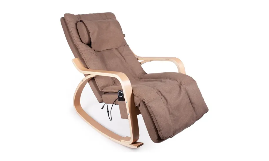 Крісло Качалка VR Massage VRM-02