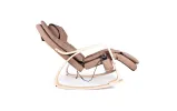 Крісло Качалка VR Massage VRM-02 - фото 4 Крісло Качалка VR Massage VRM-02 - фото 4