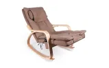 Крісло Качалка VR Massage VRM-02 - фото 6 Крісло Качалка VR Massage VRM-02 - фото 6