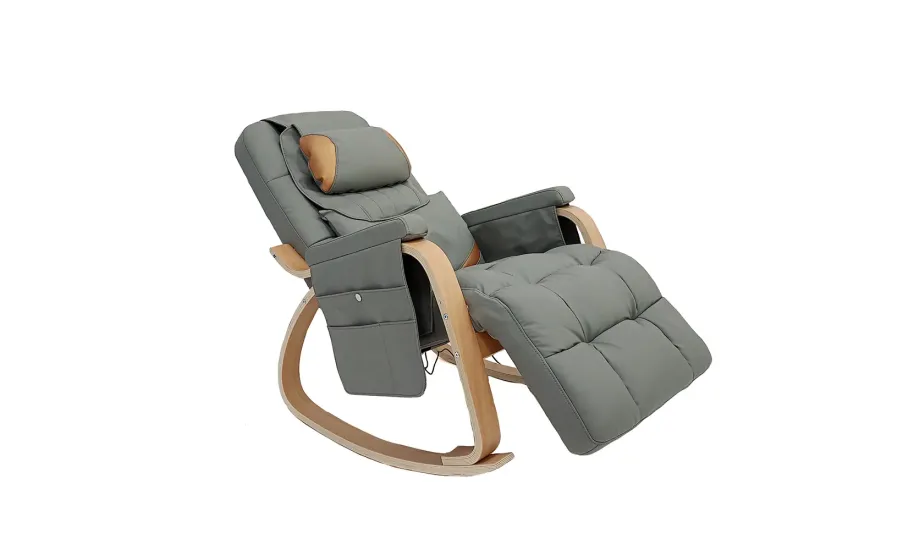 Крісло Качалка VR Massage VRM-03