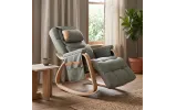 Крісло Качалка VR Massage VRM-03 - фото 2 Крісло Качалка VR Massage VRM-03 - фото 2