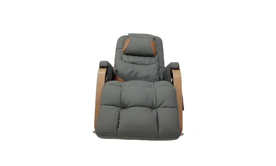 Крісло Качалка VR Massage VRM-03 - фото 3 Крісло Качалка VR Massage VRM-03 - фото 3