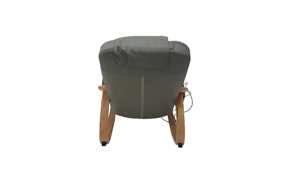 Крісло Качалка VR Massage VRM-03 - фото 6 Крісло Качалка VR Massage VRM-03 - фото 6