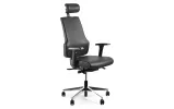 Крісло StandUp Leather ST-01 - фото 1