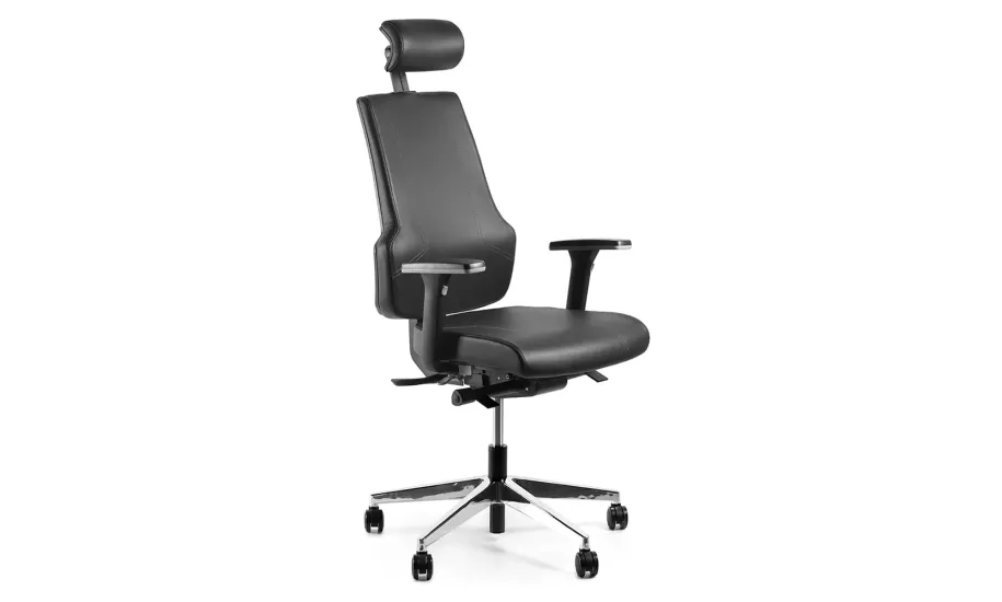 Крісло StandUp Leather ST-01 Крісло StandUp Leather ST-01