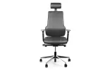 Крісло StandUp Leather ST-01 - фото 2