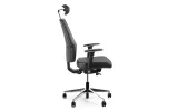 Крісло StandUp Leather ST-01 - фото 4