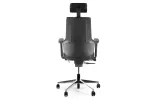 Крісло StandUp Leather ST-01 - фото 6