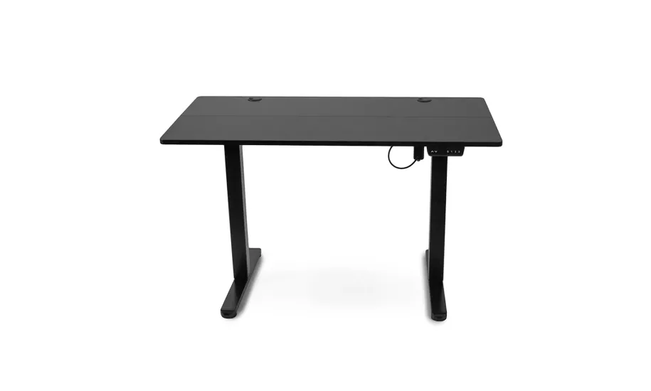 Регульований Стіл StandUp Black 1200 х 600 BST-01 - фото 3 Регульований Стіл StandUp Black 1200 х 600 BST-01 - фото 3