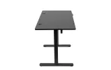 Регульований Стіл StandUp Black 1200 х 600 BST-01 - фото 4 Регульований Стіл StandUp Black 1200 х 600 BST-01 - фото 4