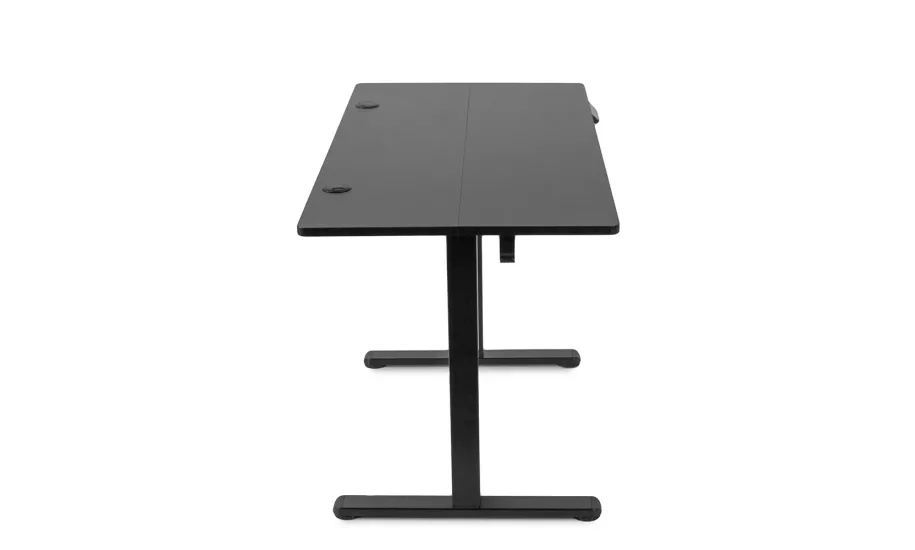 Регульований Стіл StandUp Black 1200 х 600 BST-01 - фото 4 Регульований Стіл StandUp Black 1200 х 600 BST-01 - фото 4