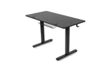 Регульований Стіл StandUp Black 1200 х 600 BST-01 - фото 5 Регульований Стіл StandUp Black 1200 х 600 BST-01 - фото 5