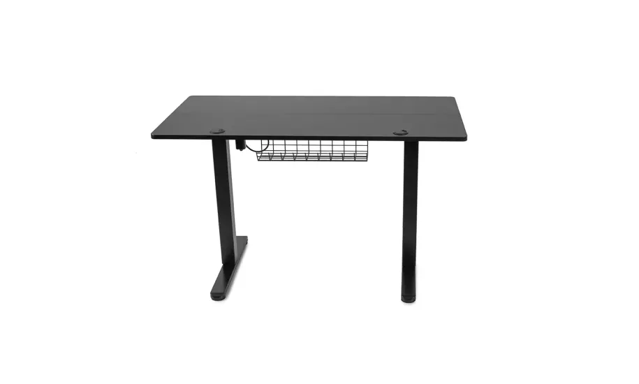 Регульований Стіл StandUp Black 1200 х 600 BST-01 - фото 6 Регульований Стіл StandUp Black 1200 х 600 BST-01 - фото 6