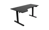 Регульований Стіл StandUp Corner Black 1450 х 850 BSTc-01 - фото 4 Регульований Стіл StandUp Corner Black 1450 х 850 BSTc-01 - фото 4