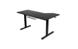 Регульований Стіл StandUp Corner Black 1450 х 850 BSTc-01 - фото 5 Регульований Стіл StandUp Corner Black 1450 х 850 BSTc-01 - фото 5