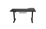 Регульований Стіл StandUp Corner Black 1450 х 850 BSTc-01 - фото 6 Регульований Стіл StandUp Corner Black 1450 х 850 BSTc-01 - фото 6