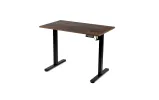 Регульований Стіл StandUp Home 1000 х 600 Black BSTh-01 - фото 1 Регульований Стіл StandUp Home 1000 х 600 Black BSTh-01 - фото 1