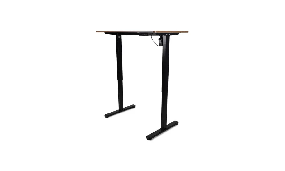 Регульований Стіл StandUp Home 1000 х 600 Black BSTh-01 - фото 3 Регульований Стіл StandUp Home 1000 х 600 Black BSTh-01 - фото 3
