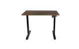 Регульований Стіл StandUp Home 1000 х 600 Black BSTh-01 - фото 4 Регульований Стіл StandUp Home 1000 х 600 Black BSTh-01 - фото 4