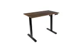 Регульований Стіл StandUp Home 1000 х 600 Black BSTh-01 - фото 5 Регульований Стіл StandUp Home 1000 х 600 Black BSTh-01 - фото 5