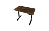 Регульований Стіл StandUp Home 1000 х 600 Black BSTh-01 - фото 6 Регульований Стіл StandUp Home 1000 х 600 Black BSTh-01 - фото 6