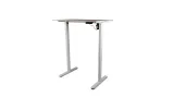 Регульований Стіл StandUp Home 1000 х 600 White BSTh-02 - фото 3
