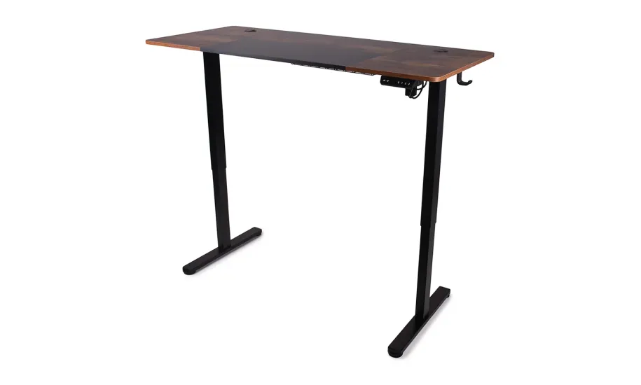 Регульований Стіл StandUp Loft 1400 х 600 BSTL-01 - фото 7 Регульований Стіл StandUp Loft 1400 х 600 BSTL-01 - фото 7