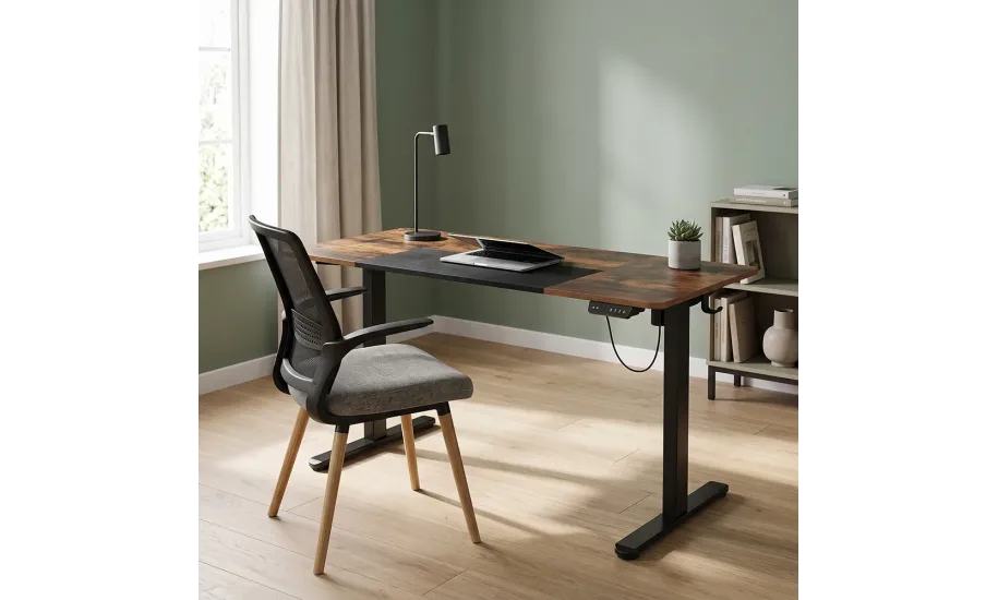 Регульований Стіл StandUp Loft 1400 х 600 BSTL-01 - фото 8 Регульований Стіл StandUp Loft 1400 х 600 BSTL-01 - фото 8