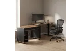 Регульований Стіл StandUp Loft BSTLс-01 - фото 2 Регульований Стіл StandUp Loft BSTLс-01 - фото 2
